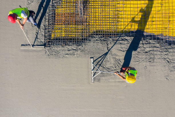 Best Residential Concrete Solutions in Bowling Green, FL