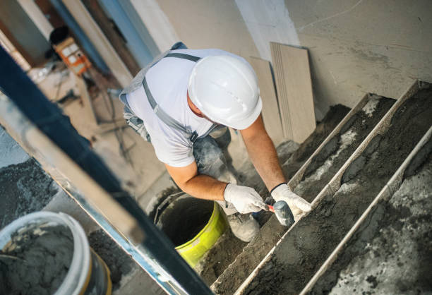 Best Concrete Foundation Repair in Bowling Green, FL
