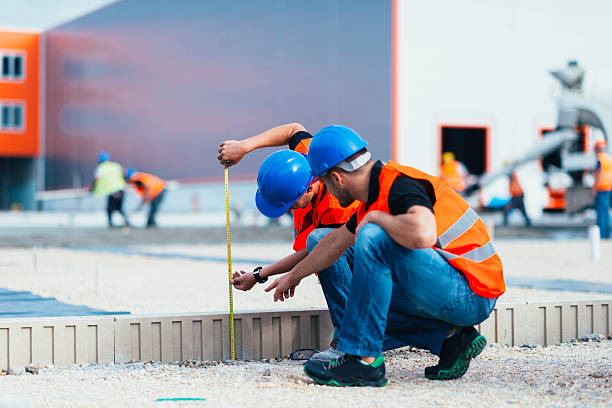 Best Concrete Retaining Walls in Bowling Green, FL